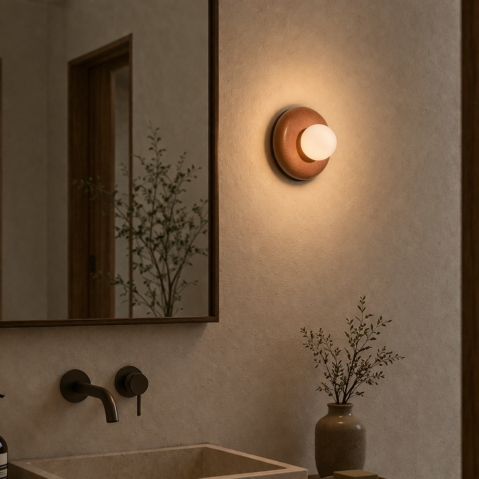 NEST LIGHT S / L