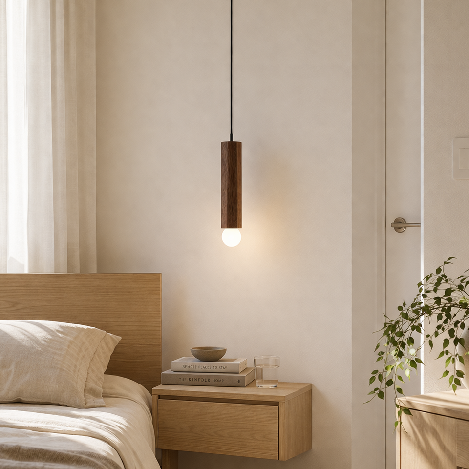 BOU PENDANT LIGHT / Hex