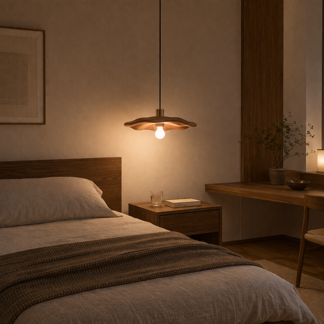 PETAL PENDANT LAMP – New Classic Store