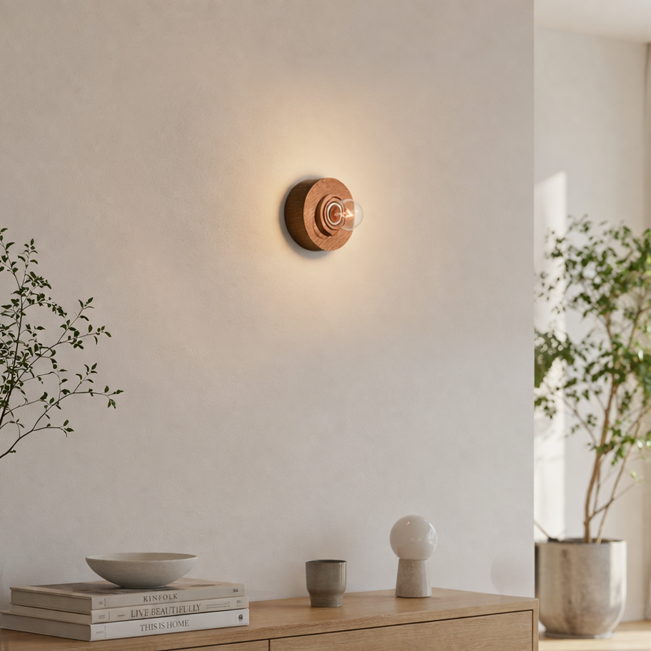 ROUND LIGHT