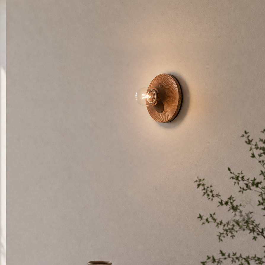 CARVING LIGHT