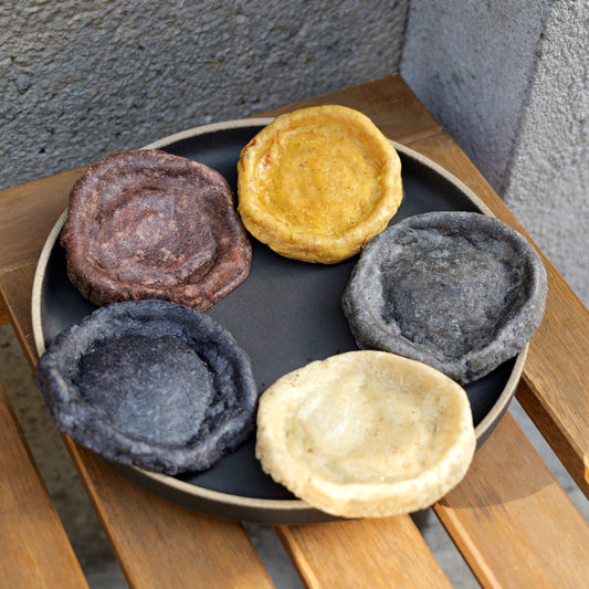 Frozen Sopes set of 4  / 冷凍ソペス(4個セット)