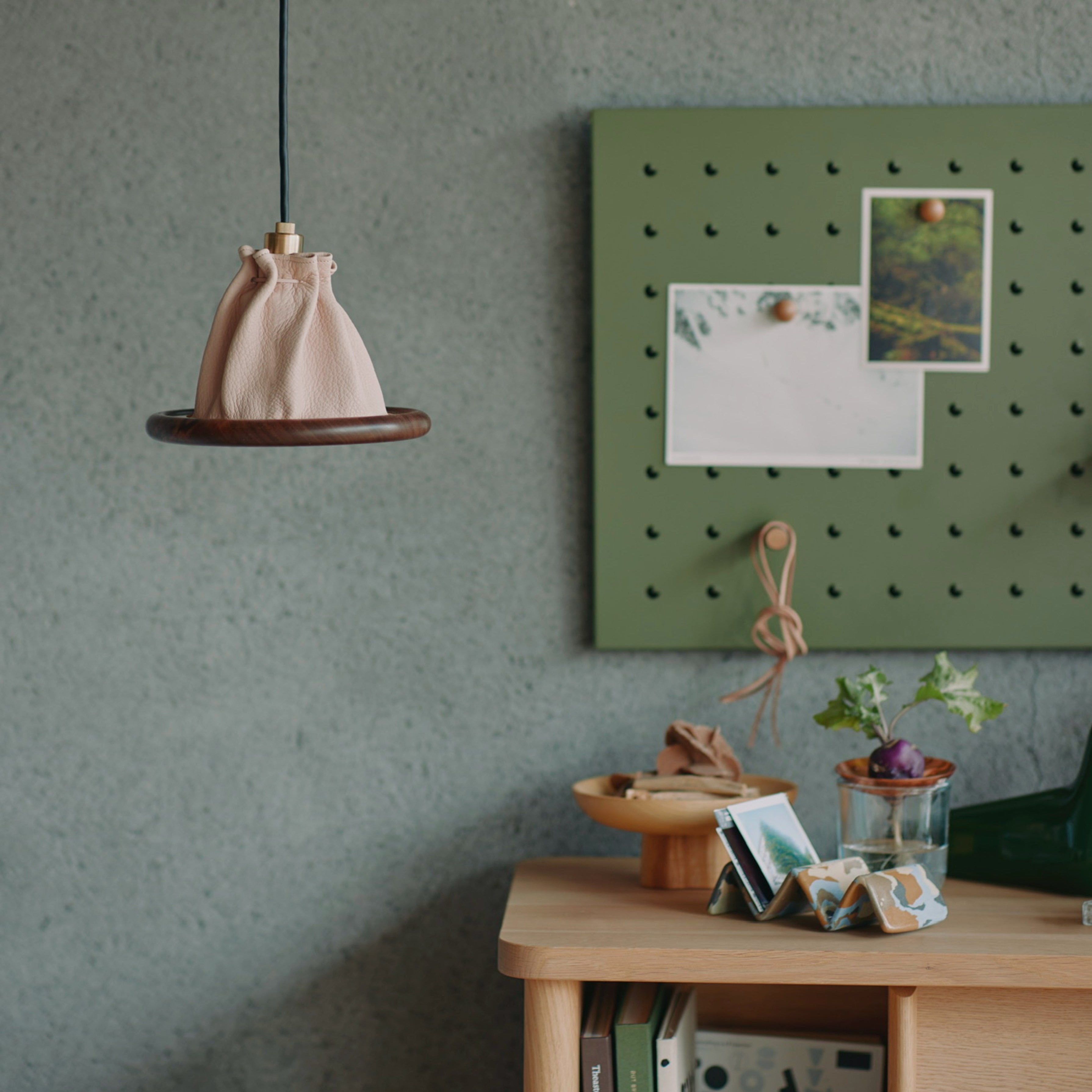 受注生産 】RAUSU / WOOD – New Classic Store