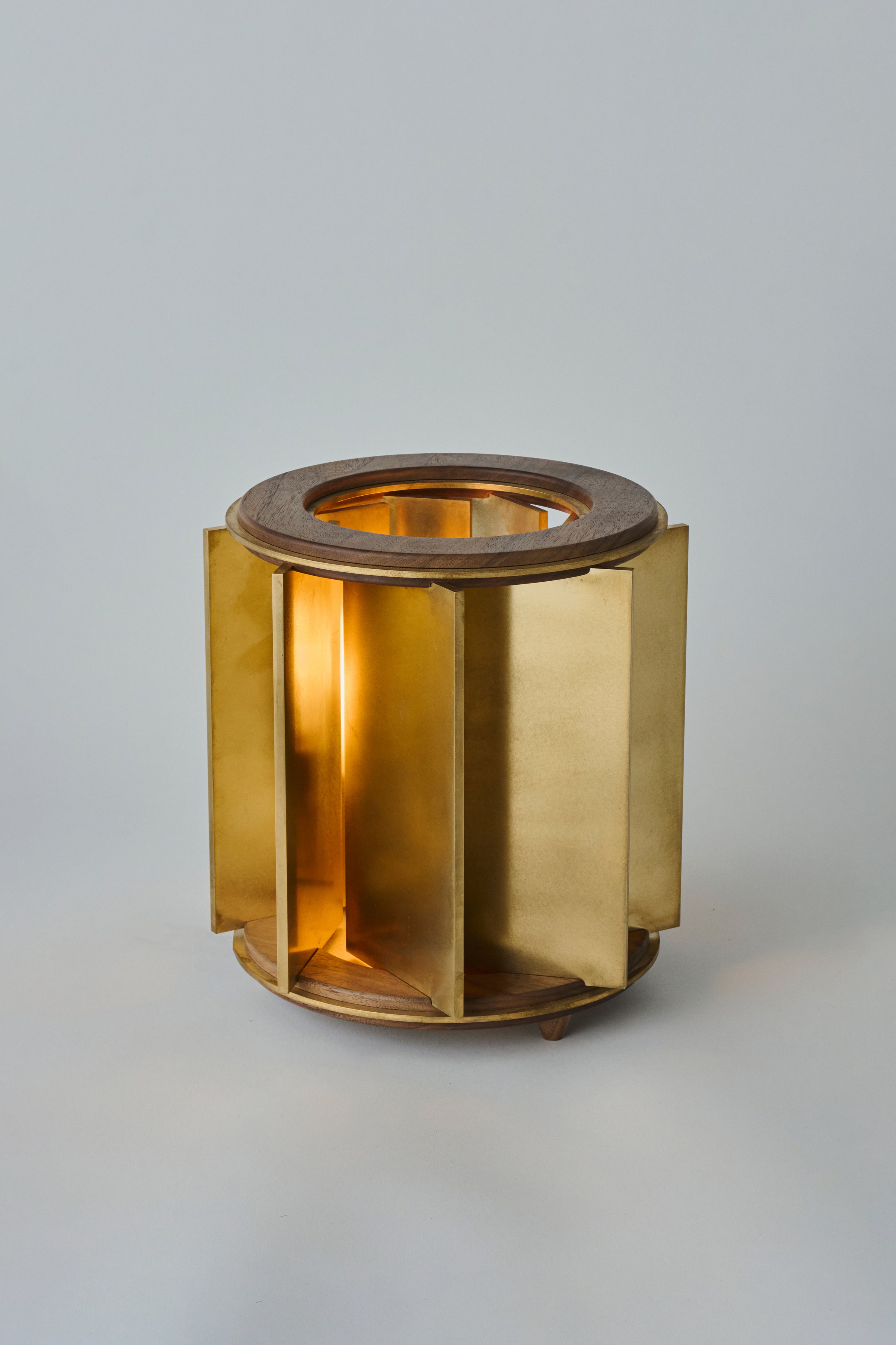 受注生産 】TIMELESS 真鍮 / アルミ – New Classic Store