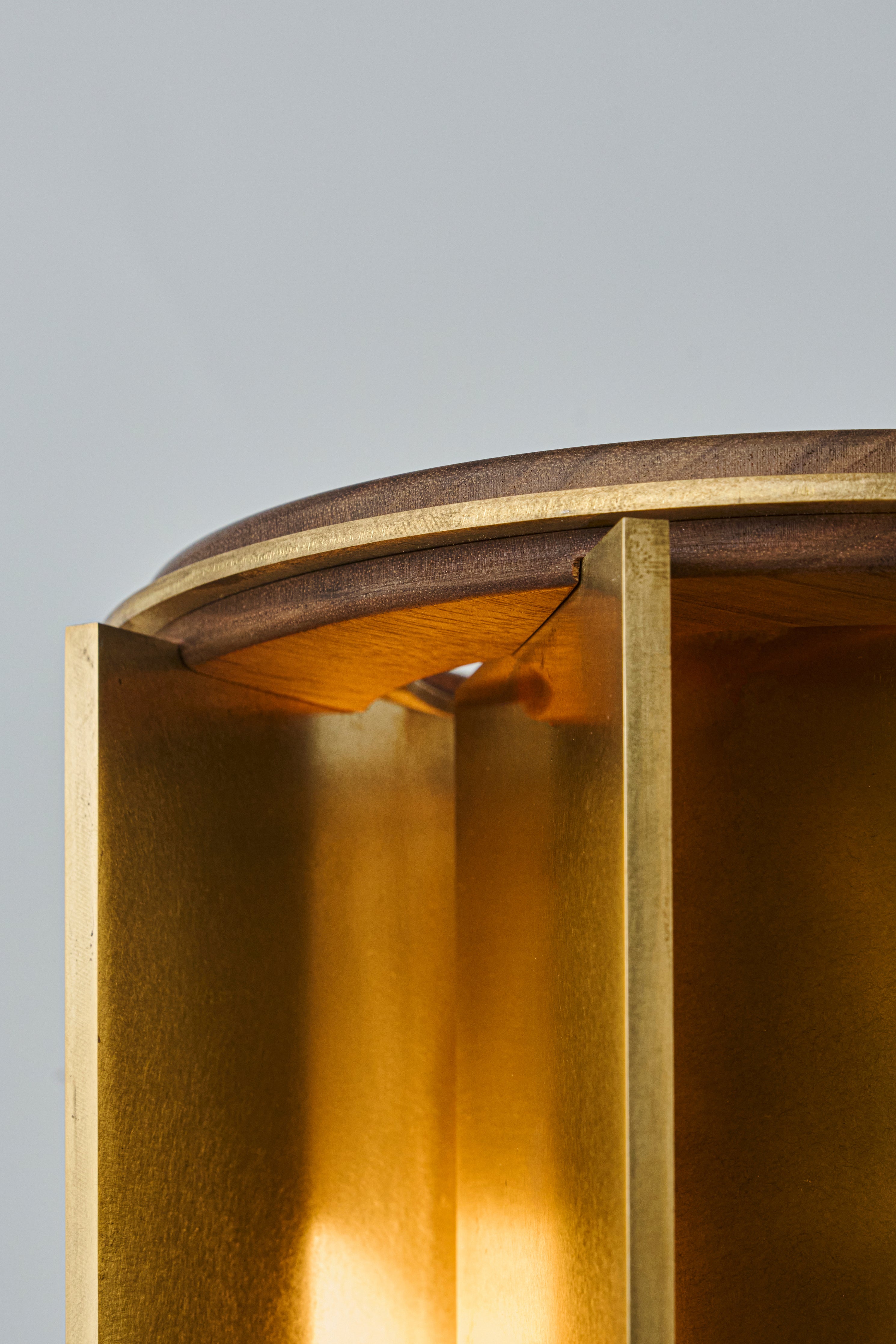 受注生産 】TIMELESS 真鍮 / アルミ – New Classic Store