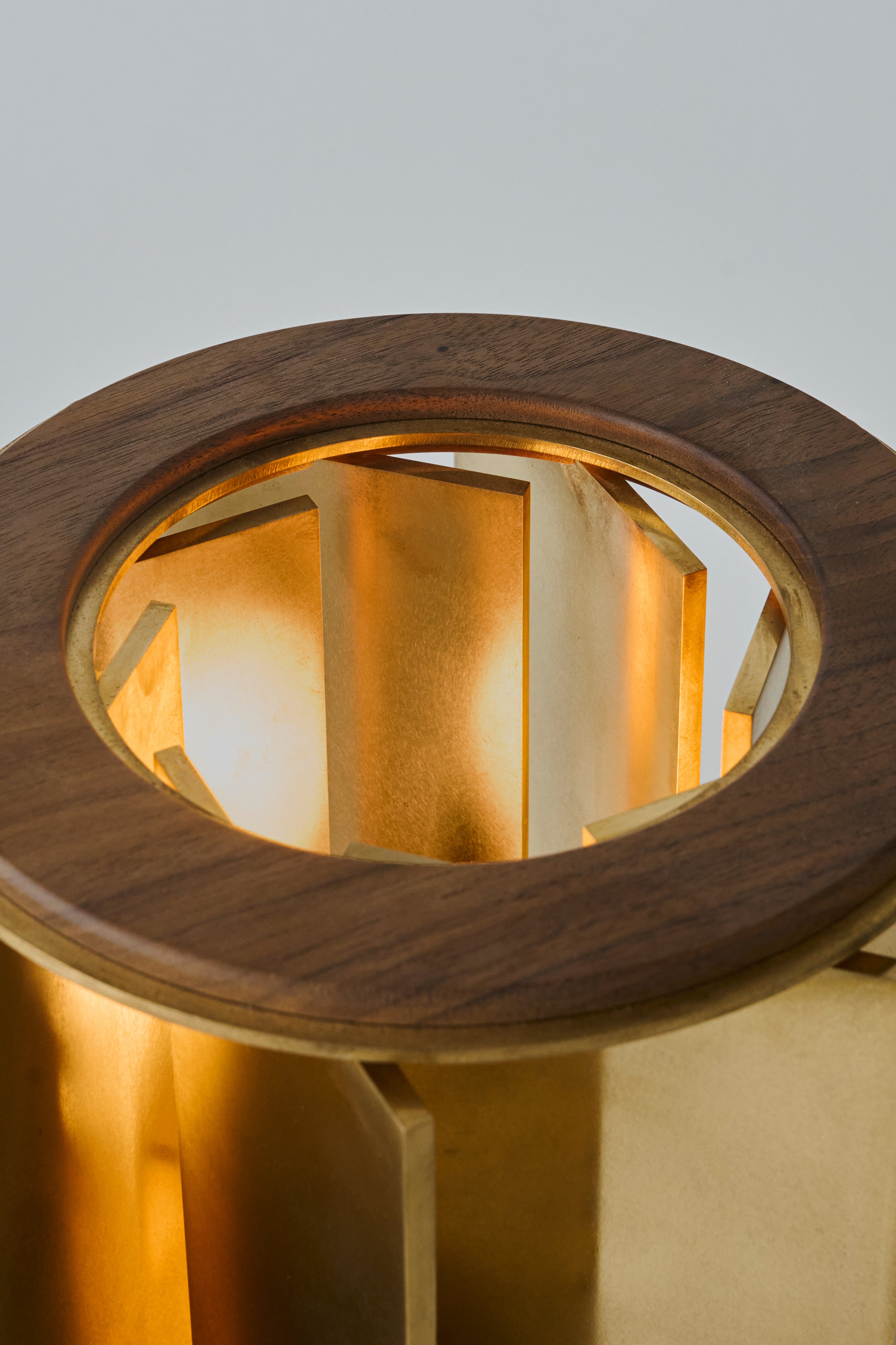 受注生産 】TIMELESS 真鍮 / アルミ – New Classic Store