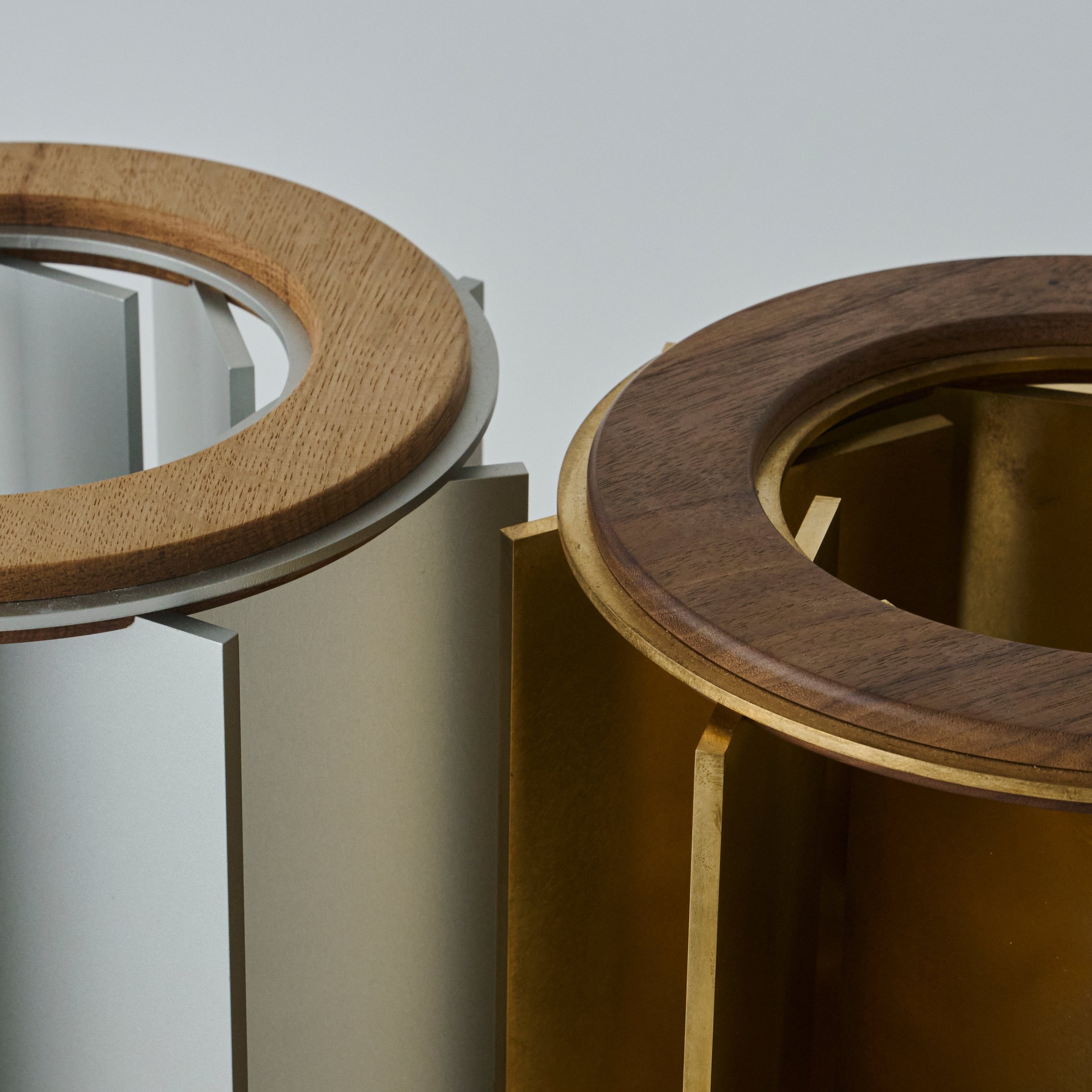 受注生産 】TIMELESS 真鍮 / アルミ – New Classic Store